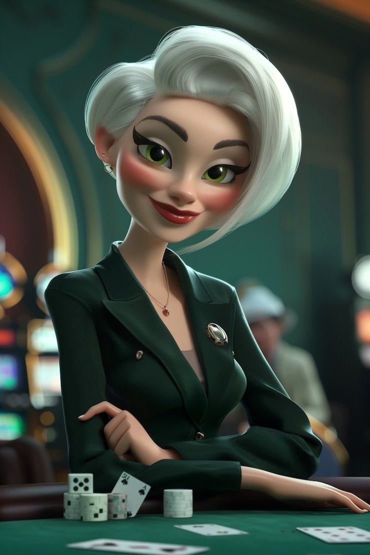 Tampilan Roulette Eropa K di playsbobet mobile