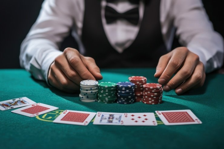 Akses playsbobet Roulette Eropa K lewat ponsel Indonesia