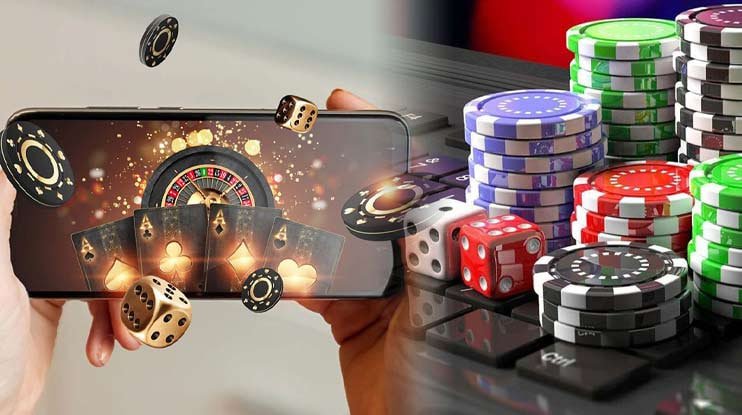 Pengingat privasi dan keamanan untuk Spirit Party playsbobet